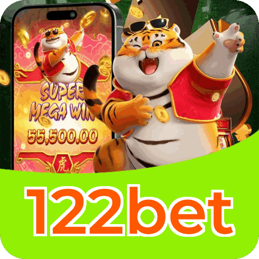 Lottery 122bet com bônus